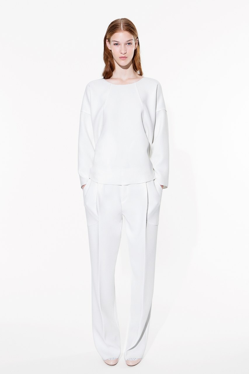 Cruise Primavera/Estate 2014 10 Crosby Derek Lam